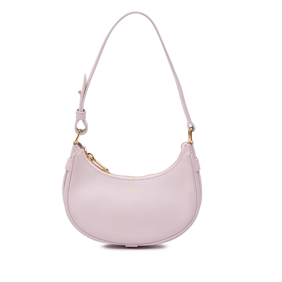 Pre-Loved Celine Mini Smooth Calfskin Ava Shoulder Bag - Picture 1 of 12